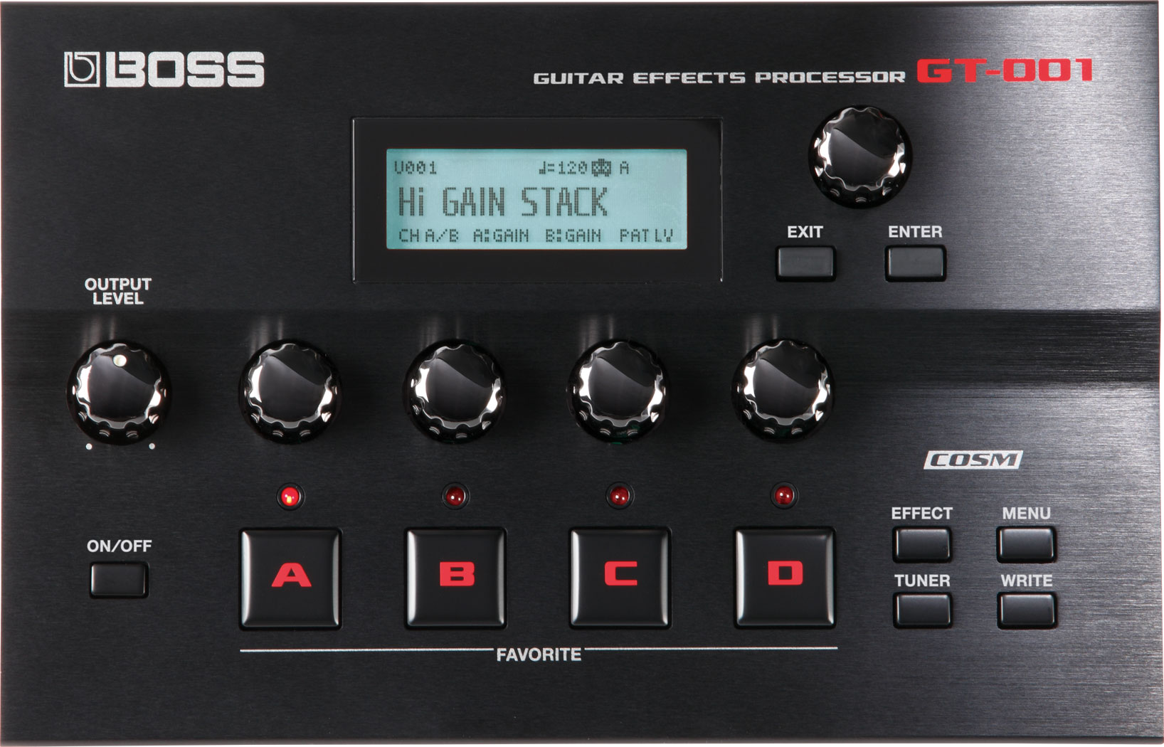 Best free guitar effects pedals software for mac download